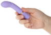 Vibrator Racy Special Edition inklusive kortspil og satin-tørklæde
