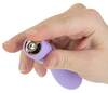 Vibrator Racy Special Edition inklusive kortspil og satin-tørklæde