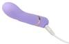 Vibrator Racy Special Edition inklusive kortspil og satin-tørklæde