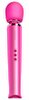 Massagestav "le Wand", 20 vibrationstilstande, 10 hastigheder