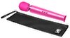 Massagestav "le Wand", 20 vibrationstilstande, 10 hastigheder