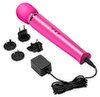 Massagestav "le Wand", 20 vibrationstilstande, 10 hastigheder