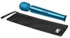 Massagestav "le Wand", 20 vibrationstilstande, 10 hastigheder