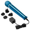 Massagestav "le Wand", 20 vibrationstilstande, 10 hastigheder