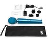 Massagestav "le Wand", 20 vibrationstilstande, 10 hastigheder