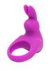 Vibro-penisring cockring med 12 vibrationsmodi