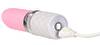 Minivibrator Lusty med vibratortunge
