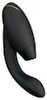 Pulsator "Womanizer DUO 2" med G-punktsvibrator