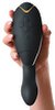 Pulsator "Womanizer DUO 2" med G-punktsvibrator