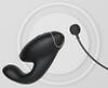 Pulsator "Womanizer DUO 2" med G-punktsvibrator