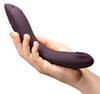 2-i-1 pulsator og vibrator "Womanizer OG"