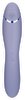 2-i-1 pulsator og vibrator "Womanizer OG"