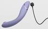 2-i-1 pulsator og vibrator "Womanizer OG"
