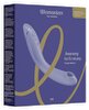 2-i-1 pulsator og vibrator "Womanizer OG"