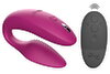 Parvibrator „Sync 2“