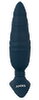 "RC Thrusting Butt Plug with Vibration" med 2 x 10 vibrationstilstande og 10 stødhastigheder