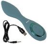 Bendable Couples Vibrator