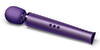 Massagestav "le Wand", 20 vibrationstilstande, 10 hastigheder