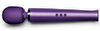 Massagestav "le Wand", 20 vibrationstilstande, 10 hastigheder