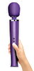 Massagestav "le Wand", 20 vibrationstilstande, 10 hastigheder