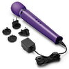 Massagestav "le Wand", 20 vibrationstilstande, 10 hastigheder