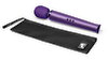 Massagestav "le Wand", 20 vibrationstilstande, 10 hastigheder