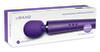 Massagestav "le Wand", 20 vibrationstilstande, 10 hastigheder