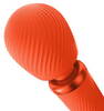 "VIM" massagestav med Weighted Rumble-teknologi for dybe vibrationer