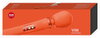 "VIM" massagestav med Weighted Rumble-teknologi for dybe vibrationer