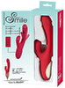 Rabbit Vibrator with G-Spot Stimulation