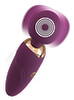 Massagestav "Petite Wand" med 10 vibrationstilstande