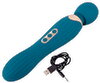 Massagestav „Grande Wand“ med 5 vibrationstilstande i hver 7 intensiteter