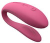 Parvibrator "Sync Lite", 10 vibrationstilstande, der kan styres via app