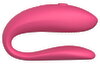 Parvibrator "Sync Lite", 10 vibrationstilstande, der kan styres via app