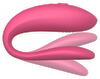 Parvibrator "Sync Lite", 10 vibrationstilstande, der kan styres via app