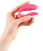 Parvibrator "Sync Lite", 10 vibrationstilstande, der kan styres via app
