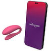Parvibrator "Sync Lite", 10 vibrationstilstande, der kan styres via app