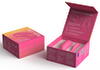 Parvibrator "Sync Lite", 10 vibrationstilstande, der kan styres via app