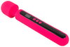 Pink Sunset Wand Vibrator