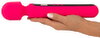 Pink Sunset Wand Vibrator