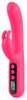 Rabbit-vibrator "Pink Sunset" med digitalt display