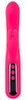 Rabbit-vibrator "Pink Sunset" med digitalt display