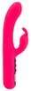 Rabbit-vibrator "Pink Sunset" med digitalt display