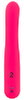 Rabbit-vibrator "Pink Sunset" med digitalt display