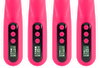 Rabbit-vibrator "Pink Sunset" med digitalt display
