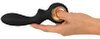 Inflatable G-Spot Vibrator