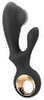 Rabbitvibrator til at pumpe op