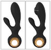Rabbitvibrator til at pumpe op