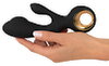 Rabbitvibrator til at pumpe op