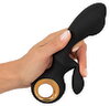 Rabbitvibrator til at pumpe op